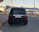 Nissan Patrol SE PLATINUM CITY
