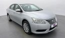 Nissan Sentra 1.6 | Under Warranty | Inspected on 150+ parameters