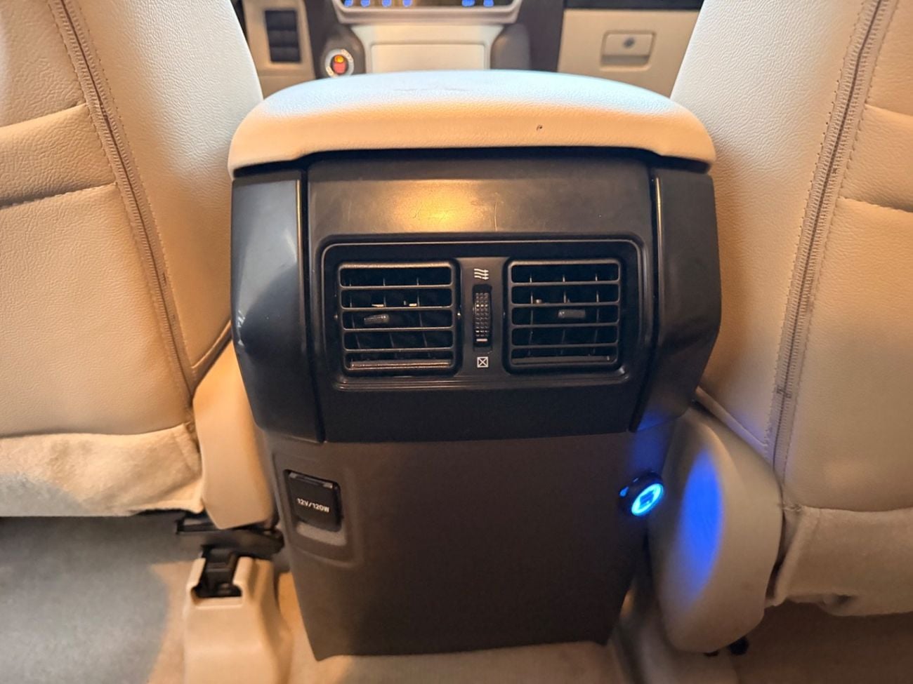 Toyota Prado TX-L