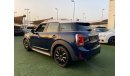 Mini Cooper Countryman S