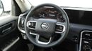 Nissan Patrol XE