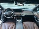 Mercedes Benz S400 STANDARD