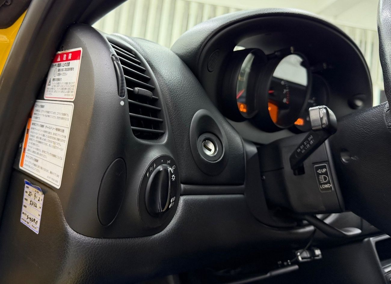 Porsche 718 Boxster Original paint .. Low Milegea .. Perfect Condition