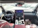 لكزس LX 600 Lexus LX 600 F-Sport 3.5L AT Petrol Twin Turbo