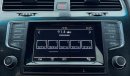 فولكس واجن جولف GTI 2 | بدون دفعة مقدمة | اختبار قيادة مجاني للمنزل