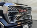 GMC Sierra 2021 GCC LOW MILEGE