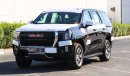 GMC Yukon SLE NEW 2021 (only for export)
