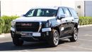 GMC Yukon SLE NEW 2021 (only for export)