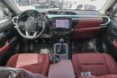 Toyota Hilux 2025 Toyota Hilux 2.7L 4x2 M/T