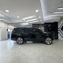 Chevrolet Tahoe LT Z71 5.3L (9 Seater) Z71