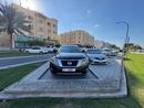 Nissan Pathfinder SL