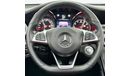 Mercedes-Benz GLC 250 Coupe AMG 2019 Mercedes Benz GLC 250 AMG Coupe, Aug 2024 Mercedes Warranty, Recent Service, Low Kms,