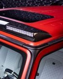 برابوس 800 - مرسيدس-AMG G 63