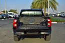Toyota Hilux GR Sports
