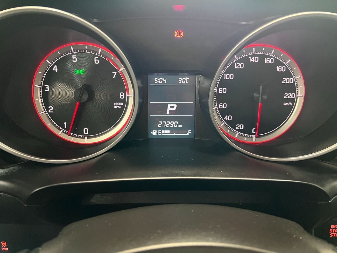 Suzuki Swift STD Dzire GLX 1.2L