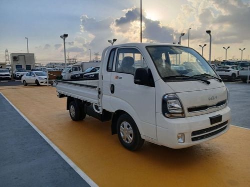 Kia Bongo 2700 Single Cabin | Korea Specification | Brand New 0KM | Export Available
