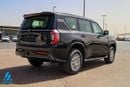 Nissan Patrol LE T2