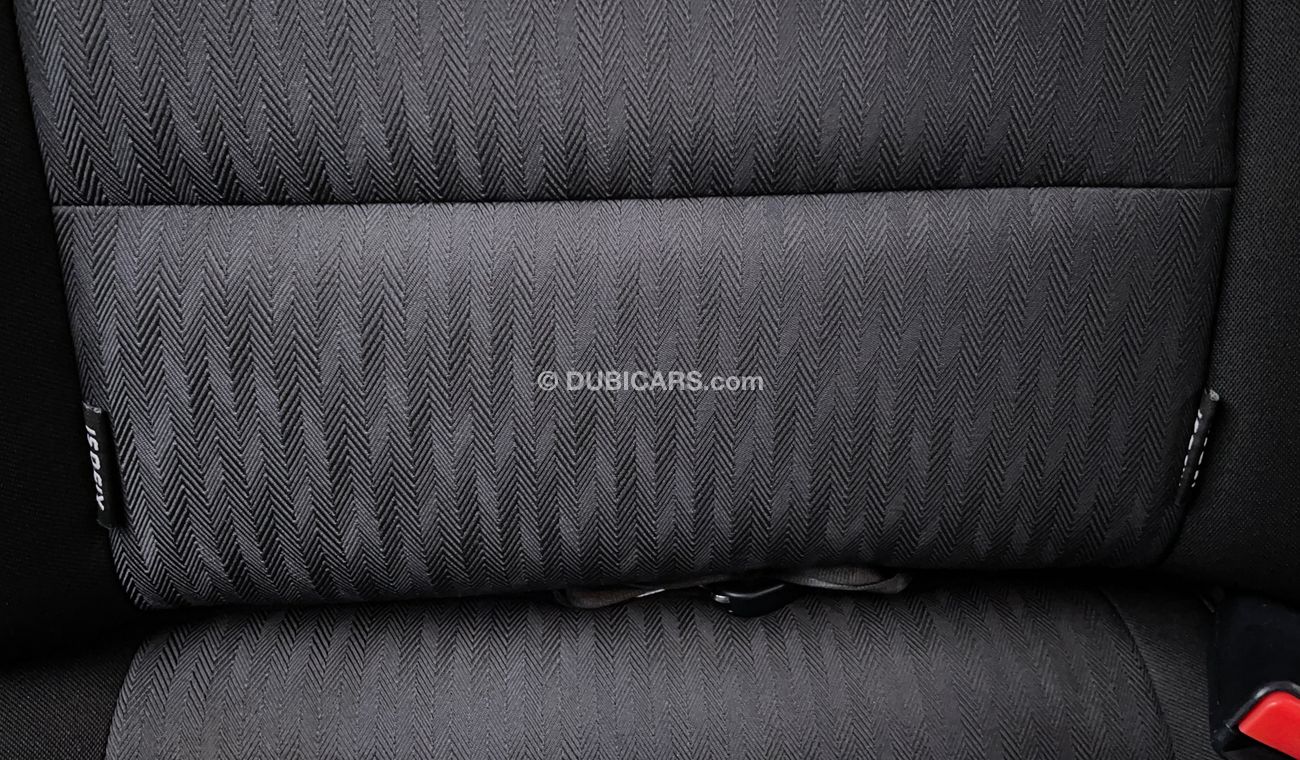 Kia Cerato LX 1.6 | Zero Down Payment | Free Home Test Drive