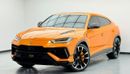 Lamborghini Urus 2024 Lamborghini Urus S, Warranty, Full Service History, Very Low Km, Fully Loaded, Korean