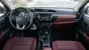 Toyota Hilux Toyota Hilux 2.7 AT 4X2 -2025YM