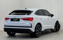 Audi RSQ3 Std TFSI quattro 2.5L 2023 Audi RSQ3 Quattro, September 2025 Audi Warranty + Service Pack, Low Kms,