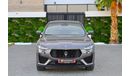 Maserati Levante GranSport | 5,090 P.M  | 0% Downpayment | Excellent Condition!