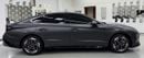 Hyundai Sonata Full option 2.5L GCC .. Brand New Condition .. Top Range .. Low Milegea