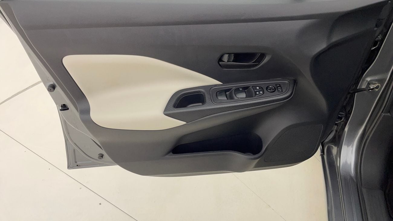 نيسان صني SV 1.6 | بدون دفعة مقدمة | اختبار القيادة في المنزل