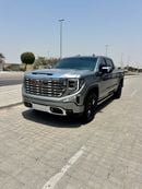 GMC Sierra DENALI