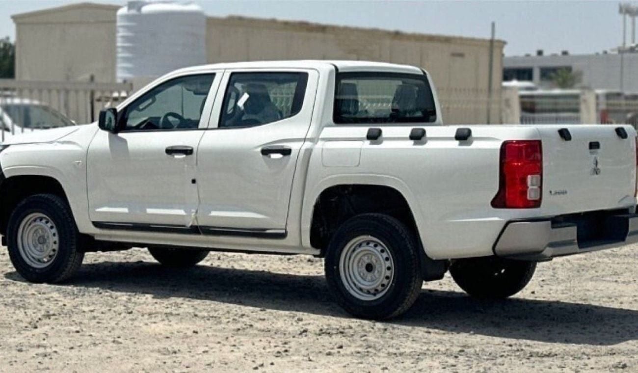 Mitsubishi L200 Mitsubishi L200 2.4L diesel MY2025