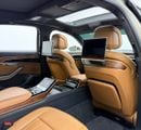 أودي A8 55 TFSI LWB 2019 Audi A8 L 55 TFSI quattro, Auto Guard Warranty, GCC Specs