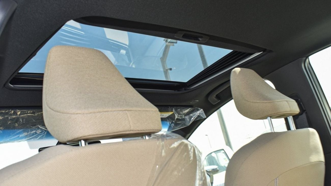 Toyota Camry E-PLUSS  HEV 2.5L Hybrid