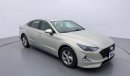 Hyundai Sonata GL 2.5 | Under Warranty | Inspected on 150+ parameters