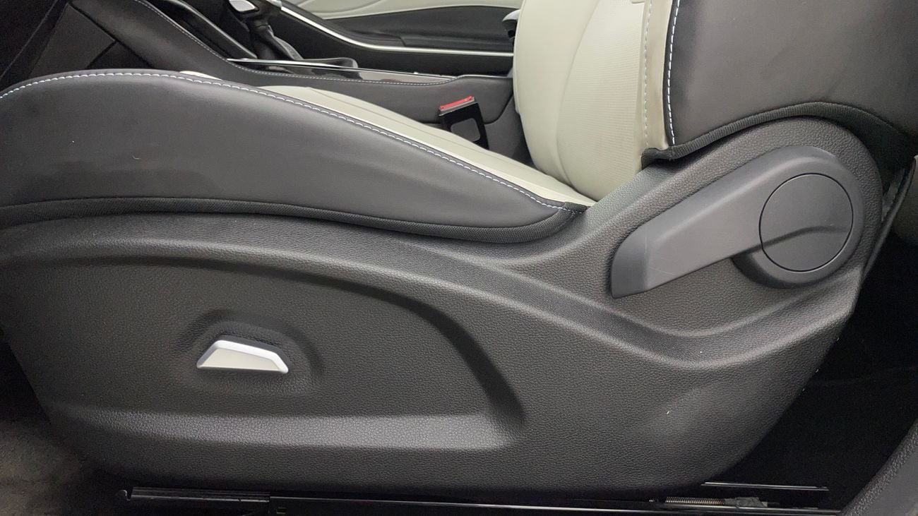 جاك JS4 INTELLIGENT LUXURY 1.5 | بدون دفعة مقدمة | اختبار قيادة مجاني للمنزل