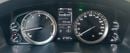Lexus LX570 PRESTIGE