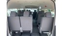 Toyota Hiace 2021 High Roof 13 Seats Ref#452