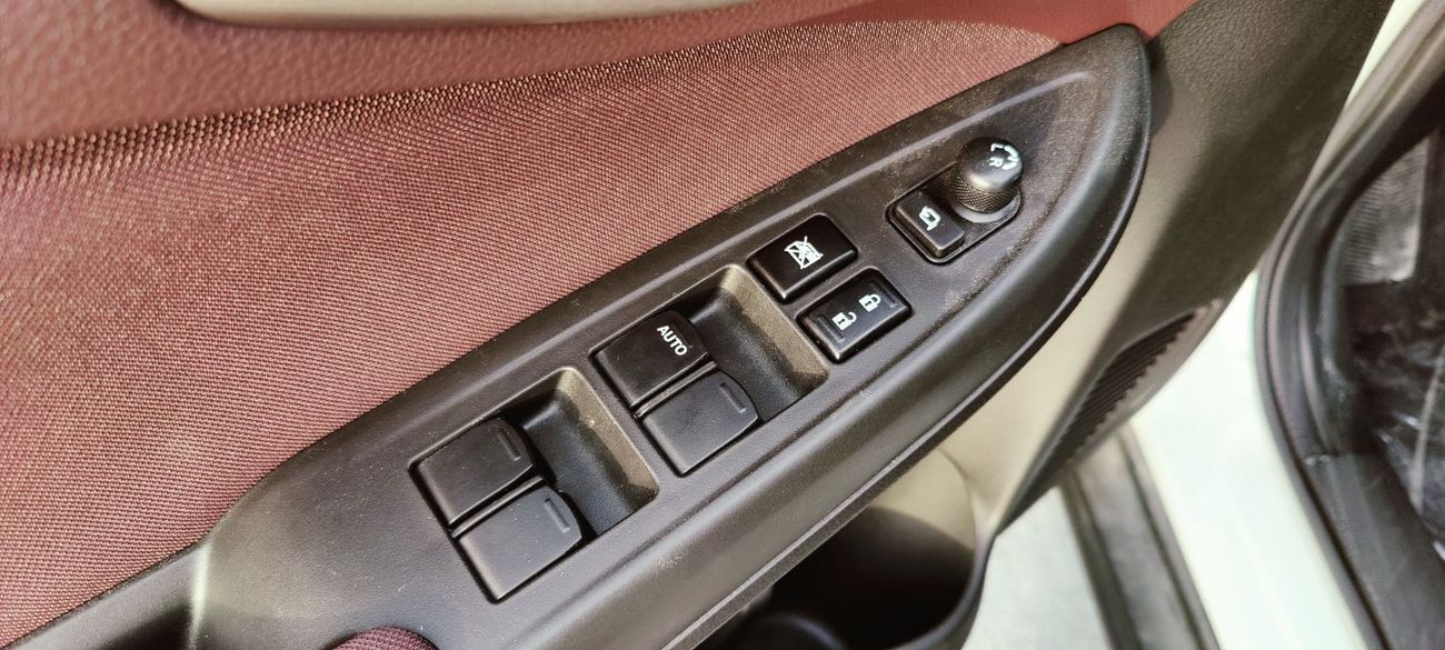 Suzuki Fronx SUZUKI FRONX GL HYBRID 2024