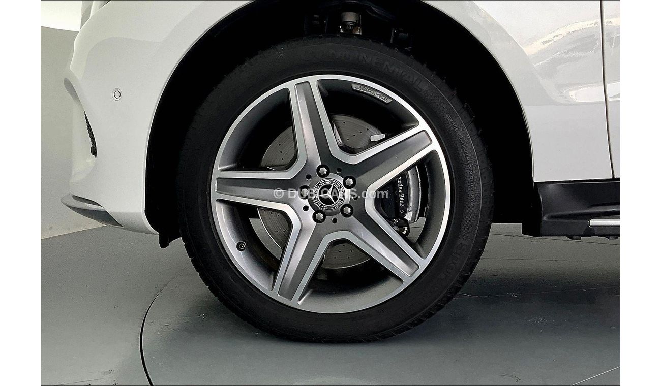 مرسيدس بنز GLE 400 AMG AMG