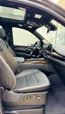 Cadillac Escalade PREMIUM LUXURY