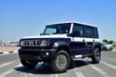 Suzuki Jimny 5 Doors GLX 1.5L Petrol Automatic