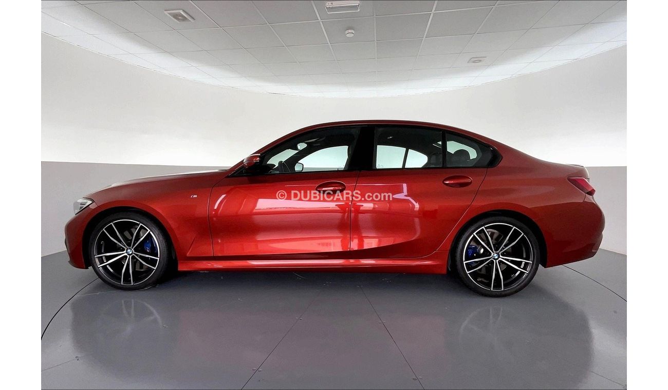 BMW 330i M Sport