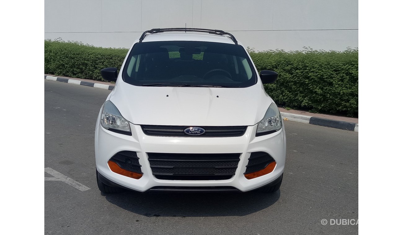 فورد إيسكاب ONLY 620X60 MONTHLY FORD ESCAPE 4X4 PUSH BUTTON START EXCELLENT CONDITION UNLIMITED KM WARRANTY...