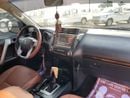 Toyota Prado VXR 2.7L 4WD