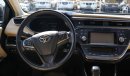 Toyota Avalon SE