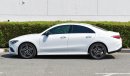 Mercedes-Benz CLA 250 Mercedes-Benz CLA 250 AMG | Night Package, 360 Camera, 5 Years Warranty, 3 Years Contract Service |