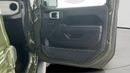 جيب رانجلر 2.0T SPORT AUTO 4WD | شامل الضمان | 0 ﺪﻔﻋﺓ ﺃﻮﻟﻯ