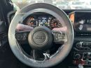 Jeep Wrangler Unlimited RUBICON EXPORT PRICE - JEEP WRANGLER 3.6L v6