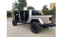 Jeep Gladiator Rubicon