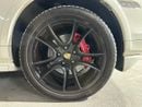 Porsche Cayenne PORSCHE CAYENNE GTS 2008 | SUNROOF | TWO KEYS | VERY LOW MILEAGE!