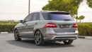 مرسيدس بنز ML 400 4MATIC 2015!! GCC SPECS